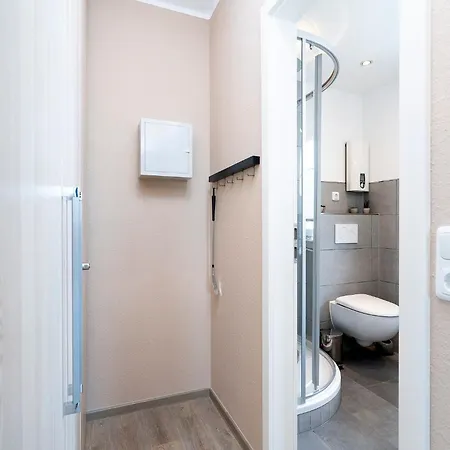 Groemitz-center Whg 880 Apartment *