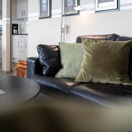Apartment Groemitz-center Whg 880 Groemitz